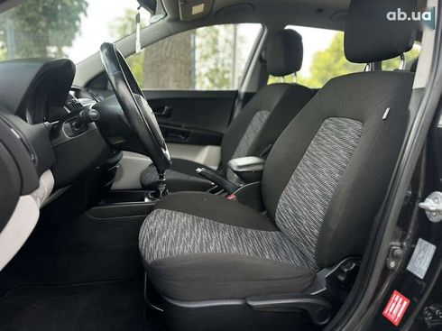 Kia Cee'd 2008 - фото 28