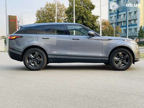 Land Rover Range Rover Velar 2021 - фото 6