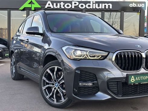 BMW X1 2022 - фото 2