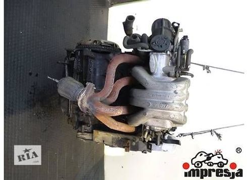 двигатель в сборе для Renault - купить на Автобазаре - фото 2