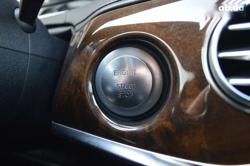 Mercedes-Benz S-Класс 2013 - фото 25