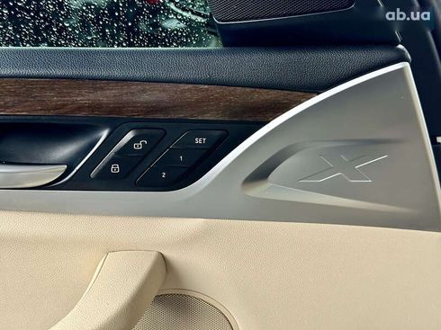 BMW X3 2018 - фото 19