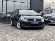 Продаж вживаних Volkswagen Golf в Волинській області - купити на Автобазарі