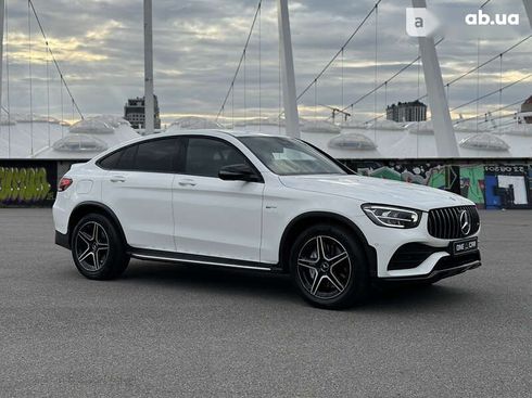 Mercedes-Benz GLC-Класс 2019 - фото 5