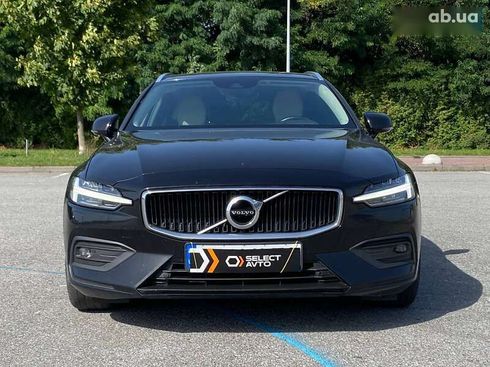 Volvo V60 2019 - фото 6