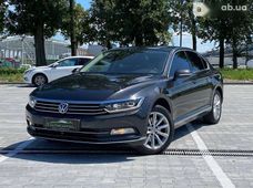 Продажа б/у Volkswagen Passat в Киеве - купить на Автобазаре