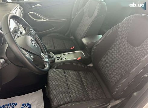 Opel Astra 2018 - фото 14