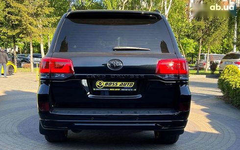 Toyota Land Cruiser 2016 - фото 6