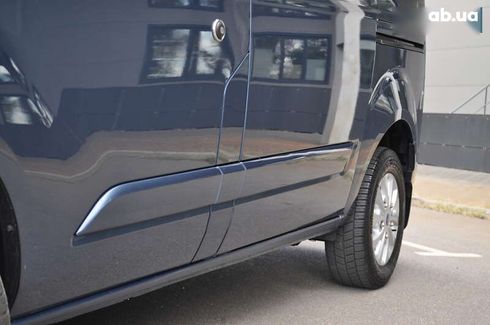 Ford Transit Custom 2020 - фото 15