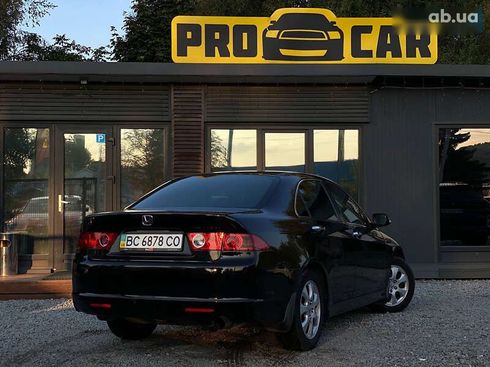 Honda Accord 2007 - фото 3