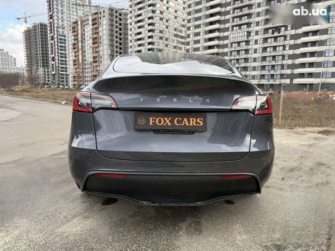 Tesla Model Y 2024 - фото 7