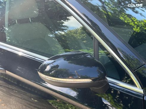 Volkswagen passat b8 2019 черный - фото 14