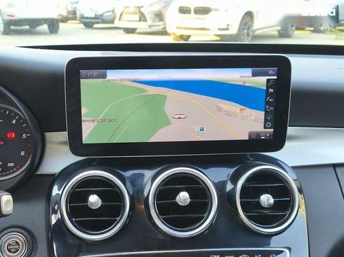 Mercedes-Benz C-Класс 2019 - фото 19