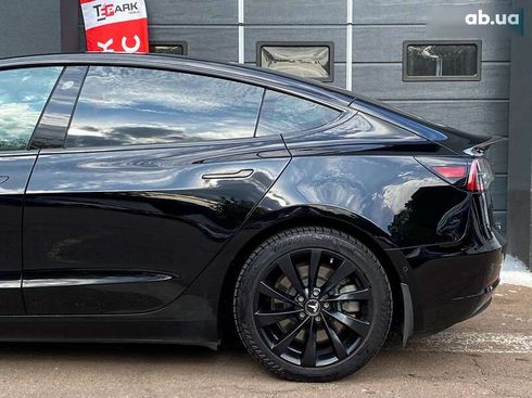 Tesla Model 3 2018 - фото 7