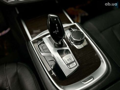 BMW 7 серия 2016 - фото 19
