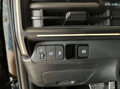 Hyundai Santa Fe 2024 - фото 12