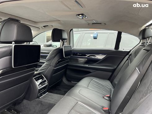 BMW 7 серия 2020 - фото 37