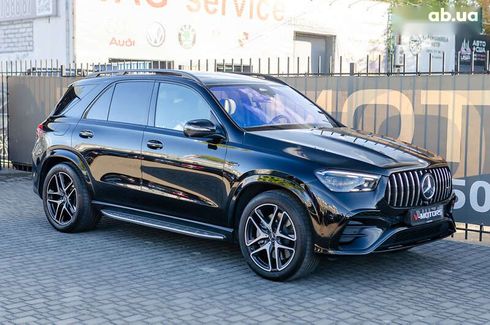 Mercedes-Benz GLE-Class 2023 - фото 3