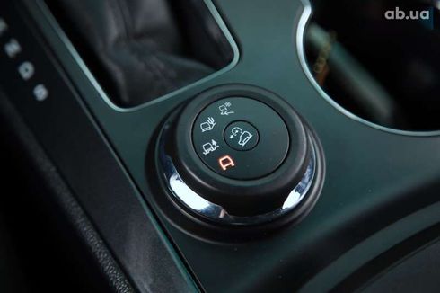 Ford Explorer 2016 - фото 16