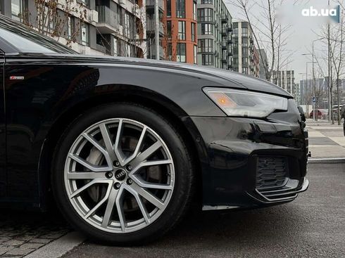 Audi A6 2022 - фото 6