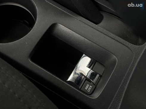 Jeep Patriot 2014 - фото 25