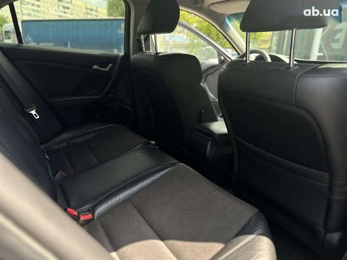 Honda Accord 2010 - фото 12