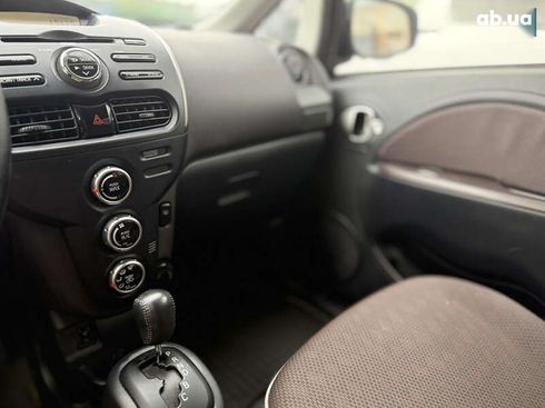 Mitsubishi i-MiEV 2014 - фото 21