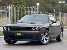 Продажа Dodge Challenger в Киеве - купить на Автобазаре