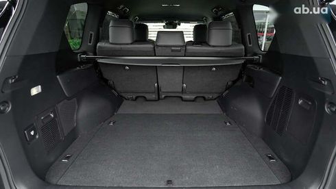 Lexus LX 2024 - фото 10