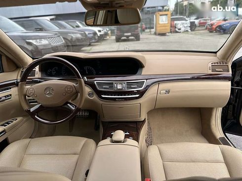 Mercedes-Benz S-Класс 2012 - фото 25