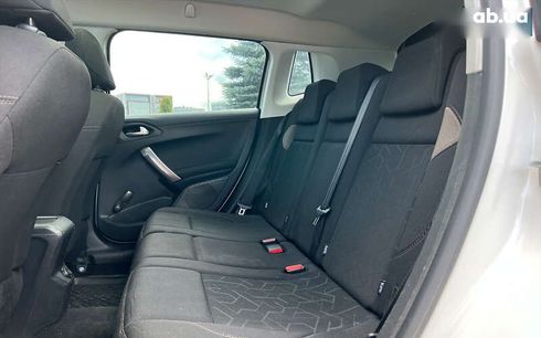 Peugeot 2008 2014 - фото 12