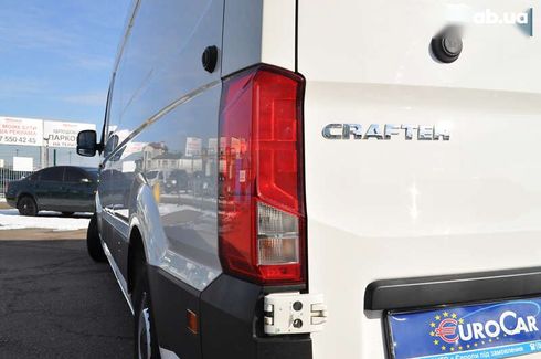 Volkswagen Crafter 2020 - фото 8