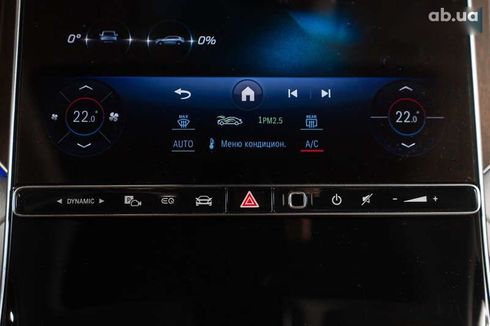 Mercedes-Benz EQE-Класс 2023 - фото 18