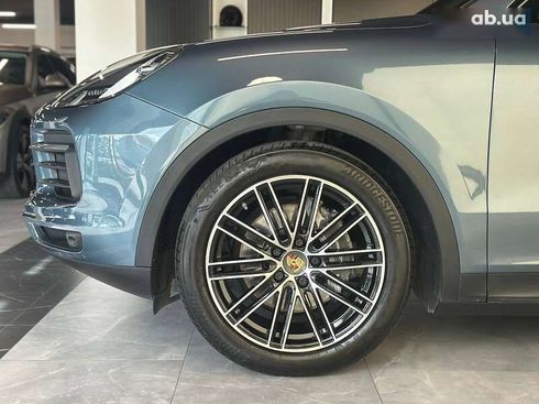 Porsche Cayenne 2019 - фото 6