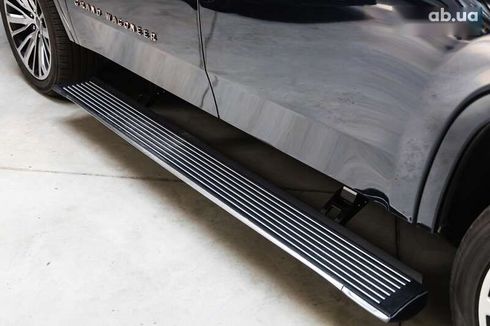 Jeep Grand Wagoneer 2022 - фото 17