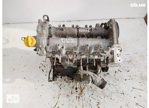 двигатель в сборе для Saab 9-3 - купити на Автобазарі - фото 3