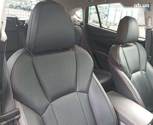 Subaru XV 2022 - фото 19