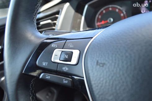Volkswagen Jetta 2018 - фото 28