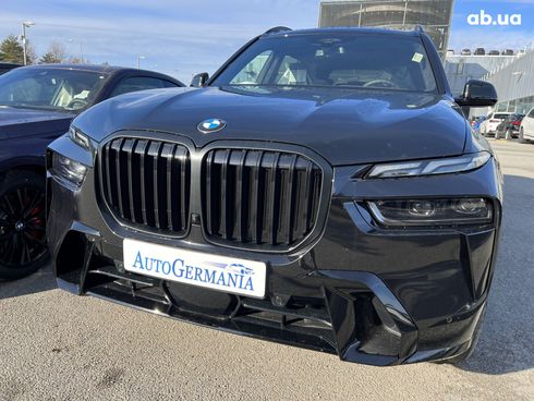 BMW X7 2023 - фото 7