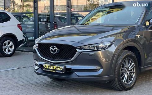 Mazda CX-5 2018 - фото 7