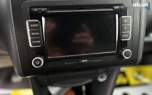 Volkswagen Caddy 2011 - фото 20