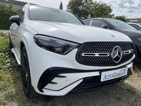 Mercedes-Benz GLC-Класс 2024 - фото 28