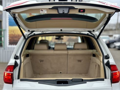 BMW X5 2012 белый - фото 20