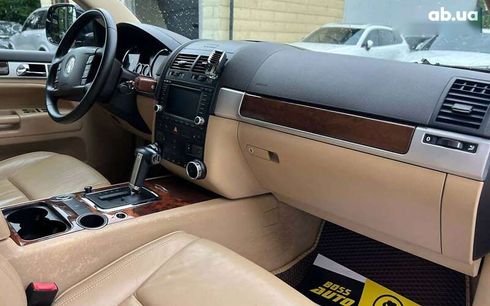 Volkswagen Touareg 2007 - фото 18
