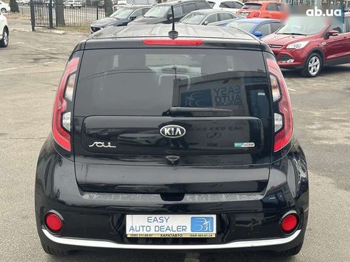 Kia Soul 2016 - фото 5