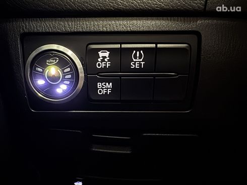 Mazda 6 2014 синий - фото 2