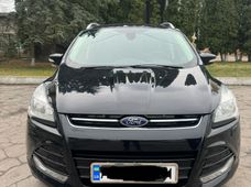 Продажа б/у Ford Kuga в Житомирской области - купить на Автобазаре
