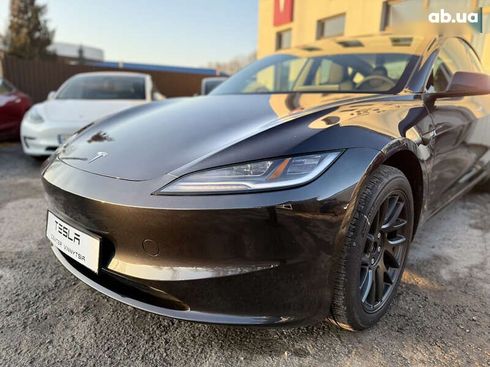 Tesla Model 3 2024 - фото 11