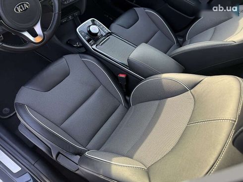 Kia Niro 2021 - фото 26
