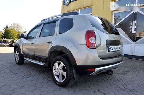 Renault Duster 2011 - фото 9